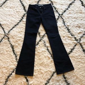 Joe’s Jeans Visionaire Flare Jeans